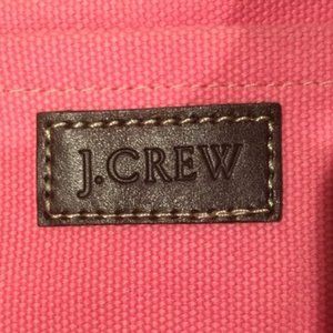 J. Crew Tote